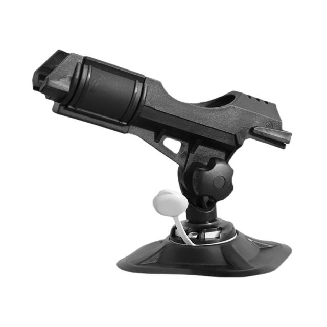 Suporte Universal de Alumínio para Rodas de Barco - Compatível com PVC e Sistema Lock On
