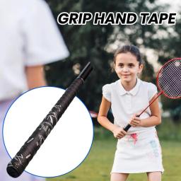 Fita de aperto para raquete de tênis, 2m, antiderrapante, à prova de choque, vara de pesca, raquete de badminton, overgrip, envoltório, yeжим Т osnimsсной Раtekки - Image 3