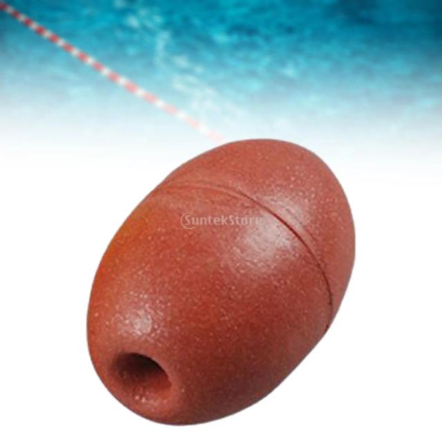 Canoa e Caiaque Anchor Float: Bóia Multifuncional para Pesca, Atividades Aquáticas e Zonas de Lazer