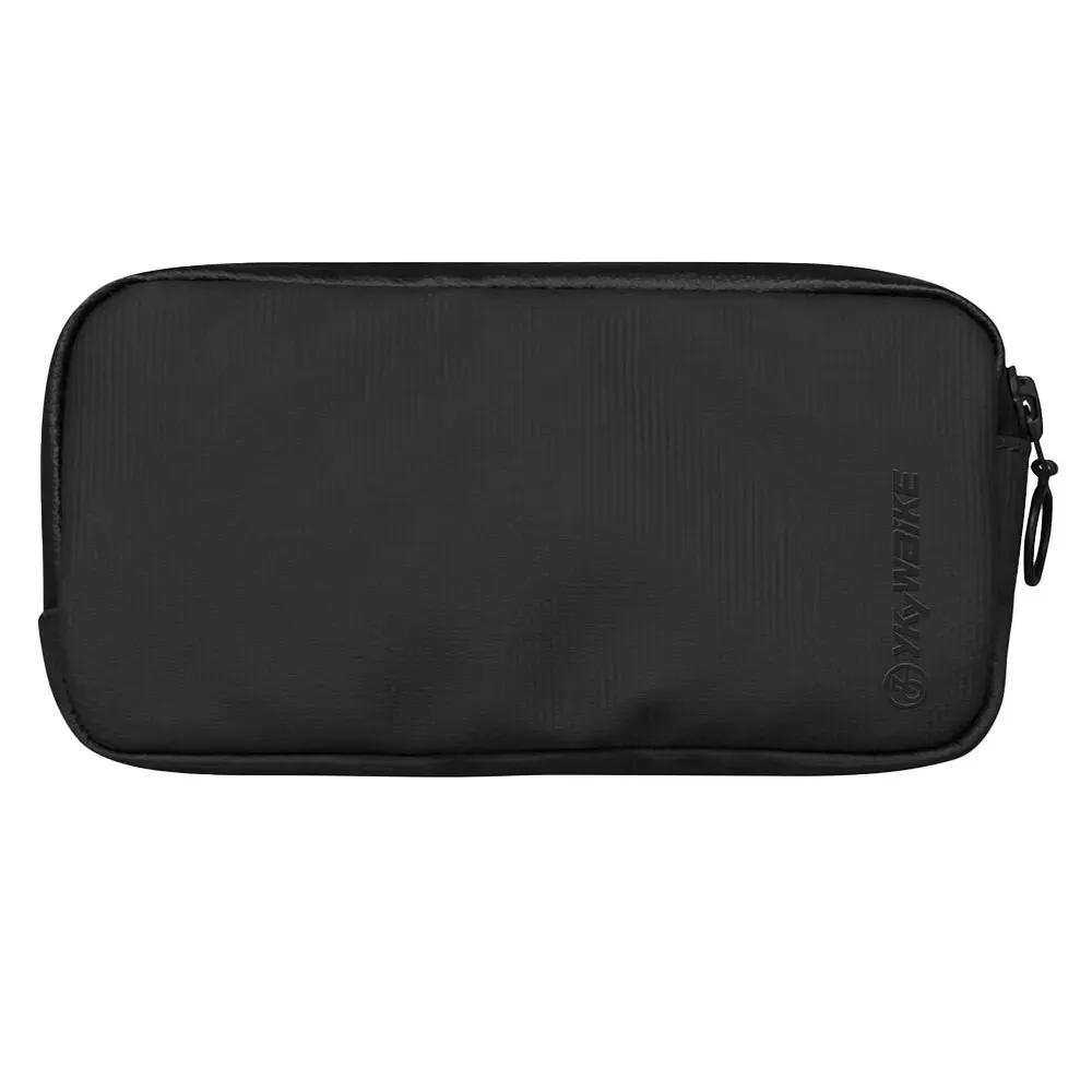 Bicicleta Bag Ciclismo Jersey Bag Rainproof Bicycle Phone Bag Mtb Acessórios Impermeável À Prova de Sujeira Resistente à sujeira - Image 1