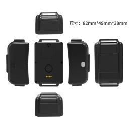 Tkstar-rastreador GPS tk919 tkstar, localizador 4g, bateria 3000mAh, impermeável, ímã, monitor de voz, aplicativo web gratuito - Image 5