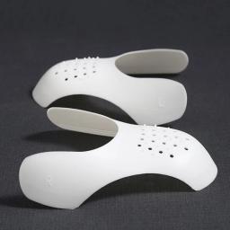 Sapato Crease Protector Shield, Sneakers Acessórios, Toe Cap Support, Maca Sapato, Head Shield - Image 2