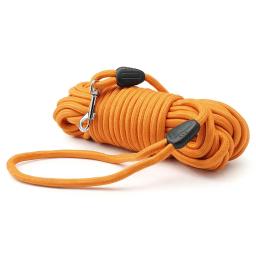 Trelas longas para treinamento de animais de estimação, corda ao ar livre para cachorro e gato, 8mm, 5m, 10m, 15m - Image 4
