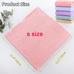 Fleece Cage Liners para pequenos animais de estimação, cobertores macios, cobaia, hamster, tapete de cama, toalhas de banho, acessórios hamster, itens, 2pcs - Image 4