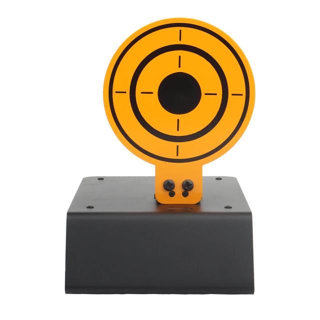 Sistema de Controle Automático para Treinamento de Tiro Sem Fio: Multi Conexão com App para Airsoft, Paintball e Wargame