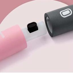 Aros de esportes removíveis para mulheres, Fitness Circle, Rainbow Ball, Exercício de massagem, Gym Workout, Fitness Equipment, 6 seções - Image 5