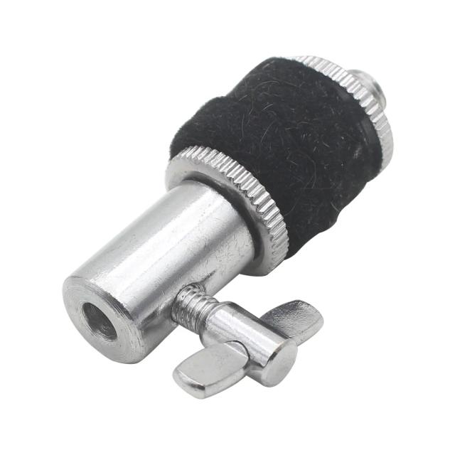 Embreagem de Hi-hat em Liga de Zinco para Kits de Jazz: Acessórios e Peças de Percussão de Alta Qualidade