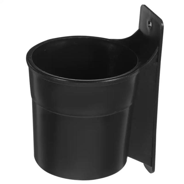 Suporte de Copo Profissional para Cadeiras de Cinema e Sala de Aula - Acessório Ideal para Exterior e Bebidas como Garrafa de Leite