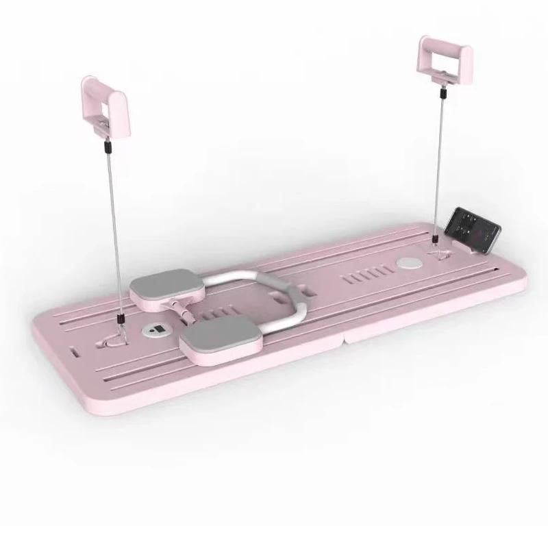 Multifuncional Abdominal Board, Push up Board, Rebound Automático, Curling do músculo abdominal, Home Fitness Equipment - Image 1