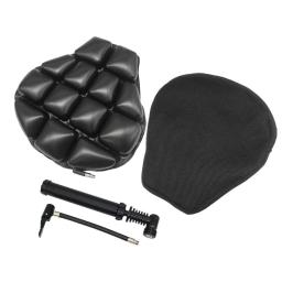3D selas assento almofada, moto peças, Seat Covers, Acessórios da motocicleta, GSXR 600 750 - Image 2