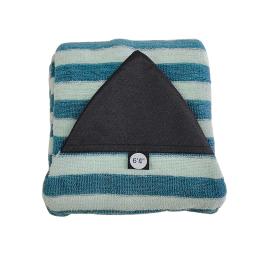 Surf sock capa de prancha de surf capa protetora de algodão macio placa de surf meias acessórios esportes aquáticos meia para tabla de surf - Image 2