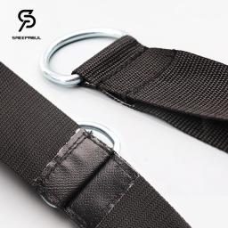 Couro sintético vazio Boxe Sandbag, saco pesado, Fitness, Sanda Alvo, Chute, Heavybag, MMA Formação, Punching Shell, 40 ", 46" - Image 6