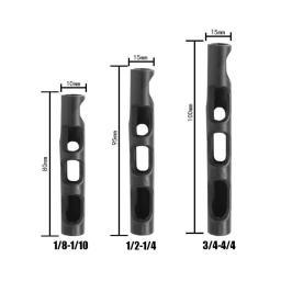 Bow Grip Corrector para violino, correção gesto, ajuda de ensino, 3,4-4,4, 1,2, 1,4, 1,8, 1,10, 1Pc - Image 5