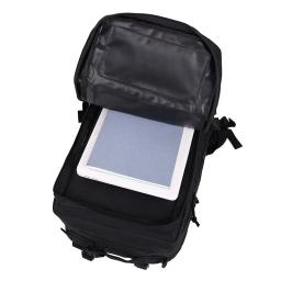 Lawaia Tactical Mochila Militar, Trekking Mochila, Desporto ao ar livre, Camping, Caça, 30L, 50L - Image 6