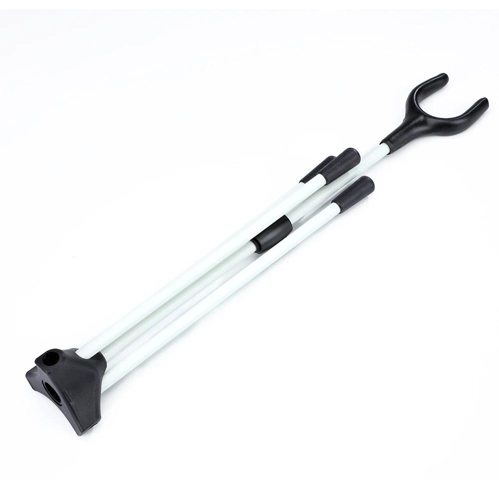 Arco e flecha Recurvo Bow Holder, Arcos Segurando Stander, Montar cabide, Bow Stand - Image 1