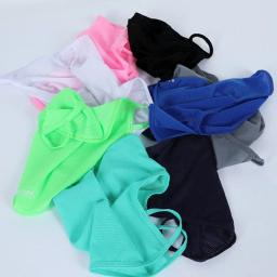 Máscara Facial Completa Balaclava, Respirável, Proteção Solar UV, Caminhadas, Ao Ar Livre, Esporte, Ciclismo, Windproof, Lenço de Motocicleta, Gaiter Pescoço - Image 5