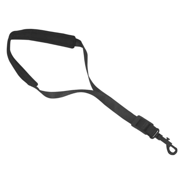 Correia Acolchoada para Saxofone e Instrumentos de Sopro: Conforto e Estilo para Alto, Tenor, Barítono e Soprano