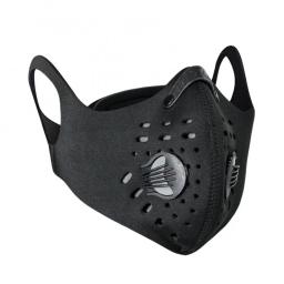 FDBRO-Máscara Esportiva Resistance para Treinamento Fitness, Corrida e Treino, Cardio e Cardio, Máscara Endurance - Image 5