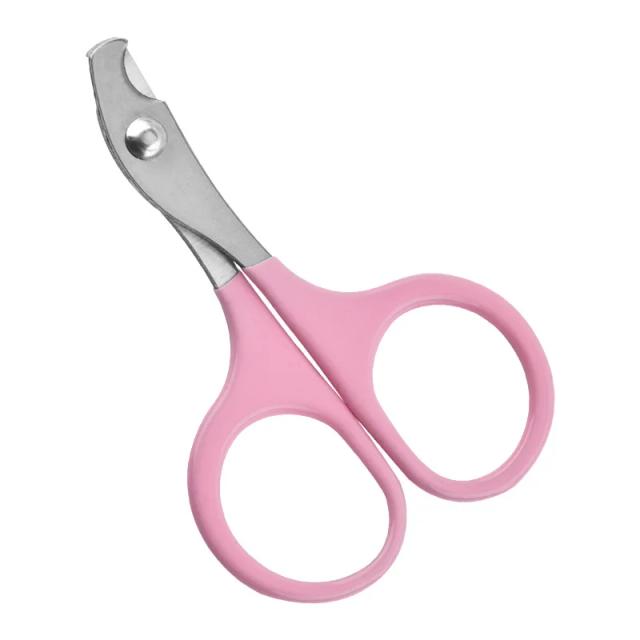 Tesouras para Unhas de Gato e Cortadores para Cães - Ferramentas Essenciais para a Higiene Pet