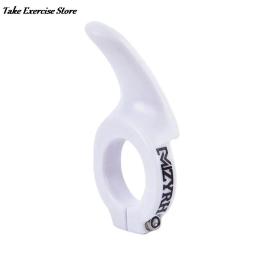 Punho do guidão da bicicleta, acessório para guia de bicicleta com força de descanso, absorve choque - Image 5