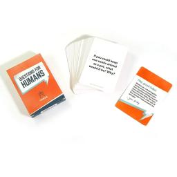 Conjunto de 52 cartas para casais e casais, para melhorar a qualidade dos casais, no baralho - Image 6