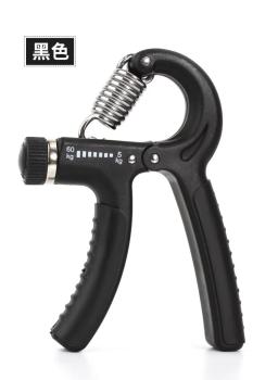 Apertos de mão ajustáveis profissionais para homens, fitness indoor, exercitador de aderência, treinamento de força 5-60kg - Image 2