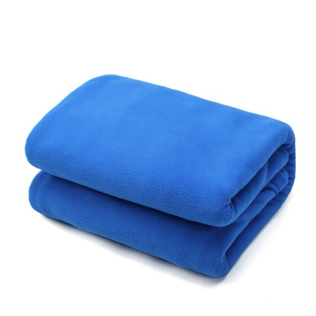 Saco de Dormir Portátil com Forro de Lã - Ultralight para Acampamento e Caminhadas, 180 cm