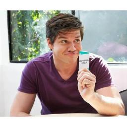O Jogo de Votação para Adultos, Cartas Divertidas, Festas - Image 5