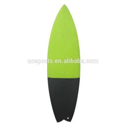 Pranchas curtas de espuma PU, pranchas de surf de alto desempenho, 6 '* 20,5 "* 2 2 2 5" - Image 2