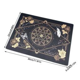 1pc a4 magia array esteira de corte auto cura artesanato diy faca gravura cartão tecido couro papel placa corte ferramenta almofada - Image 6