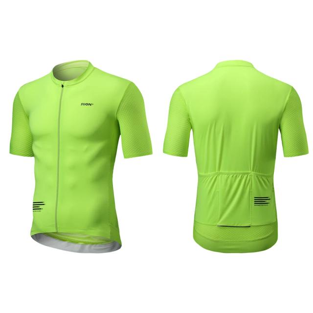 Camisa de Ciclismo Masculina Rion MTB - Maillot para Mountain Bike e Motocross