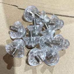 Futebol Chuteira Studs, Spikes para Sapato de Futebol, 13mm, 16mm, 12Pcs - Image 6