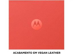 Smartphone Motorola Moto G35 256GB Coral 5G 12GB RAM 5G 6,7" Câm. Dupla + Selfie 16MP - Image 5