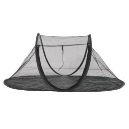 Barraca portátil respirável Pet Enclosure, Tenda exterior do gato, Travel Dog Outdoor Tent, Tenda portátil do gato - Image 4