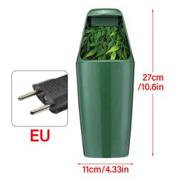 Réptil automático água potável filtro, Fonte de água potável, Lagarto Camaleão, Amphibian Terrarium, Bebedores de alimentação, 11x27cm - Image 2