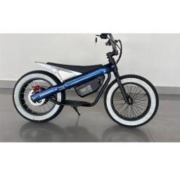 Preço barato de alta qualidade crianças ebike motocicleta elétrica para crianças - Image 4