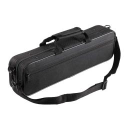Alça de ombro resistente ao desgaste, Alça ajustável, Correias para instrumento de orquestra, Gig Bag impermeável, Flauta proteger saco - Image 5