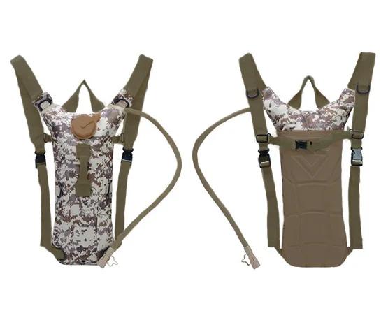 Mochila Ultra Leve para Trail Running: Colete de Hidratação 3L para Maratonas e Ciclismo