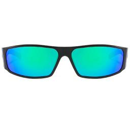 Magnum marca design polarizado óculos de sol masculino anti-reflexo óculos de sol para homem quadrado condução esportes óculos de sol uv400 - Image 5