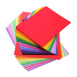 Mixed Color Cartão de Papel Cartão, Cartão de visita, DIY Gifts Card, Scrapbook Materiais, Desenho Cartão, Art Supplies, A3, 230g, 10, 20 Folhas - Image 6