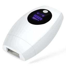 Xiaomi Mijia-Depilador indolor a laser para mulheres, flash permanente, fotoepiladora IPL, depilação, depiladora elétrica, venda quente, 600000 - Image 6