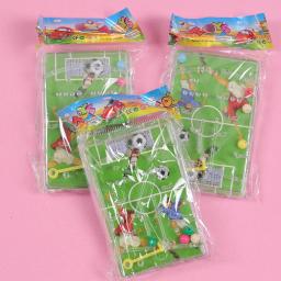 12Pc Futebol Tema Labirinto Jogo Early Toy Educativo para Crianças Favores Festa de Aniversário Boy Sports Soccer Gift Giveaway Pinata Filler - Image 6