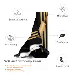 Quick Dry Cricket Praia Toalha, Wicket macio, Bat e Bola, Jogo de Cricket, cyclia5050 - Image 3