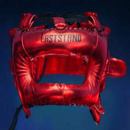 Capacete De Boxe Para Treinamento Sanda, Guarda Protetor De Cabeça, Chapelaria Muay, Capacete tailandês, Equipamento De GYM De Proteção - Image 2