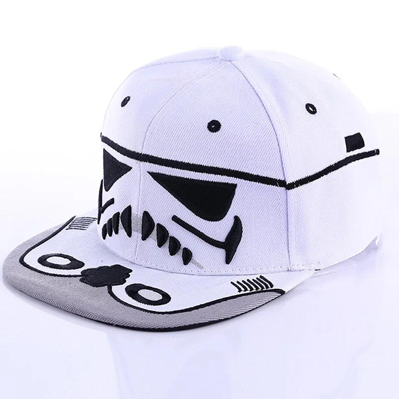 Boné de beisebol masculino e feminino, amantes do soldado, snapback solar, viagem, hip hop, esportes ao ar livre, chapéu de aba plana, anime, nova chegada, H002 - Image 1