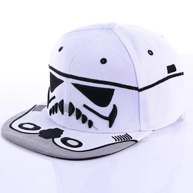 Boné Snapback Solar Unissex para Amantes de Esportes e Anime - Novo Estilo Hip Hop para Viagens e Atividades ao Ar Livre H002