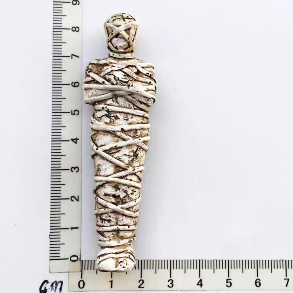 3d áfrica lembrança ímãs de geladeira, lembrança, lembrança, etiqueta, coleção, presente artesanato, decoração Artigos - Image 1