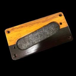 RING De Montagem De Captador, Ponte Humbucker Telecaster, Peças De Guitarra - Image 4