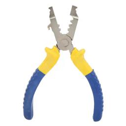 Tiro com arco e flecha nocking ponto alicates d laço corda braçadeira alicate multi funcional para arco recurvo composto - Image 2