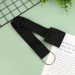 1Pc Anti Scratch Posicionamento Não Deslizamento Pad Com Strap Suporte Violoncelo Endpin Rolha Substituição Instrumento Musical Praticar Titular - Image 1